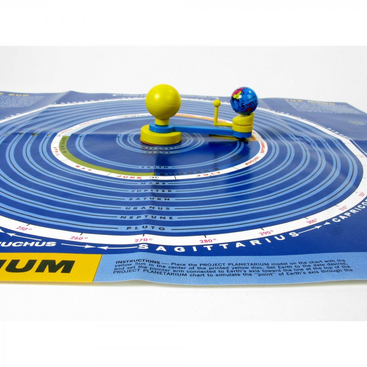 Project Planetarium - Image 6