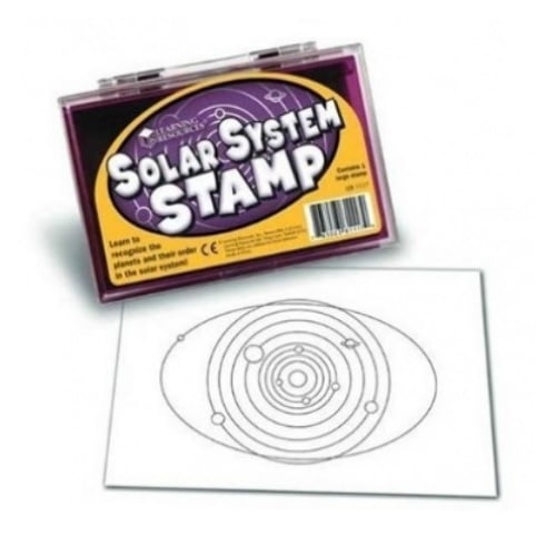 Stamps - Διερευνητική Μάθηση