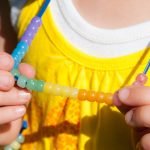 UV Χάντρες Ανίχνευσης Υπεριώδους Ακτινοβολίας 50τεμ - Image 3