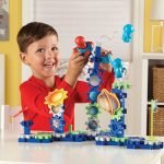 Gears Gears Gears! Space Explorers Building Set