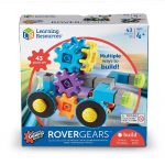 Gears! Gears! Gears!® RoverGears™ - why.gr