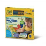Hot Dots Let's Learn! Jolly Phonics Set