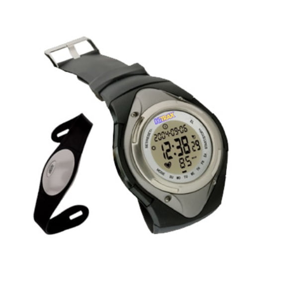 StopWatch with Pulse Heart Rate Monitor - Διερευνητική Μάθηση