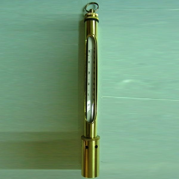 Thermometer For Roast (with red marking) - Διερευνητική Μάθηση