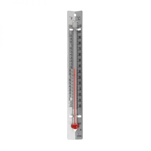 Thermometers - Διερευνητική Μάθηση