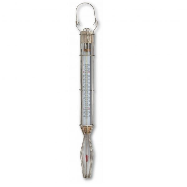 Deep Dry Thermometer - Διερευνητική Μάθηση