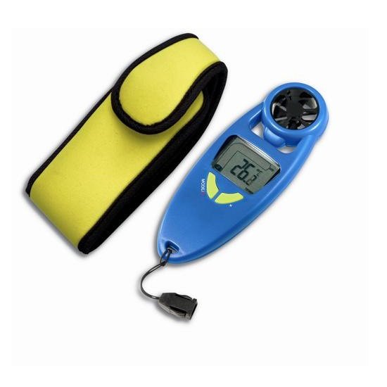 Ηλεκτρονικό Ανεμόμετρο - Digital Windmeter (Handheld)