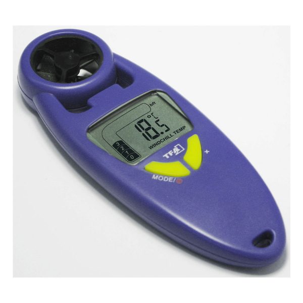 Θερμόμετρο Υγρασιόμετρο 95mm | Thermo-Hygrometer | why.gr