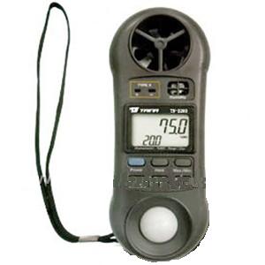 Digital Hydro-Thermometer - indoor outdoor min-max