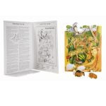 Tropical Forests Ecosystem Foam - Image 2