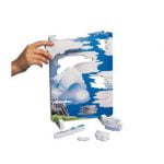 Cloud Model Foam by Knowledge Research | why.gr