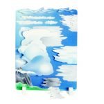 Cloud Model Foam by Knowledge Research | why.gr