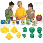 X-Geo Solids kit