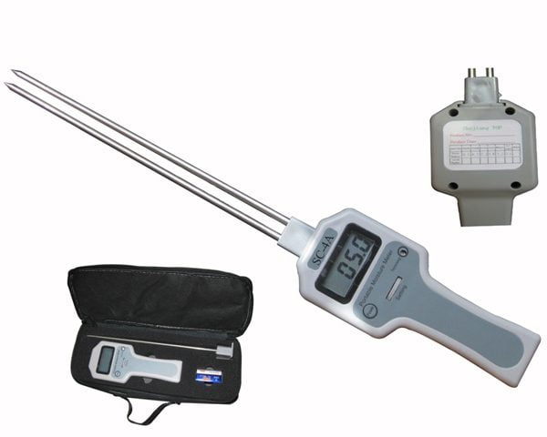 Φορητό pH meter - Ηλεκτρονικό pHμετρο | Διερευνητική Μάθηση