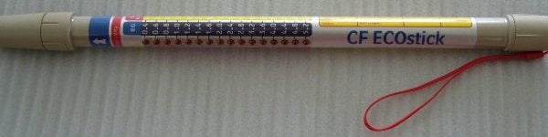Θερμόμετρο Κομπόστ - Thermometer for Compost - why.gr