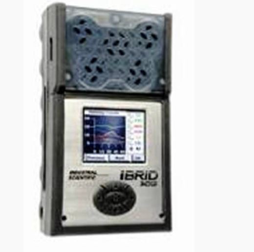 iBRID MX6 – 6 sensors air analyzer - Διερευνητική Μάθηση