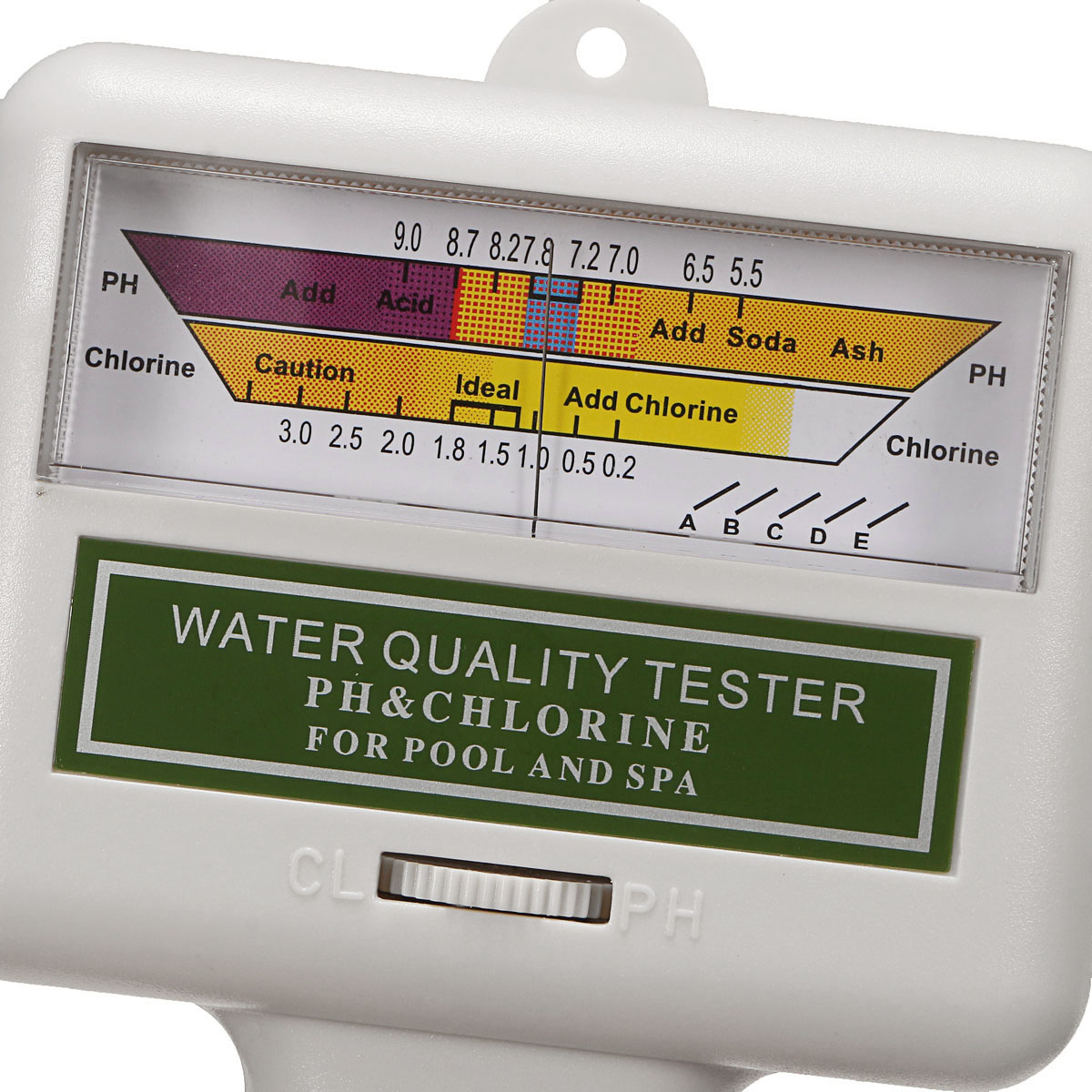 Water Quality Tester - Διερευνητική Μάθηση