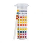 Πεχαμετρικά Χαρτιά 0-14 pH (100 strips) (MACHEREY-NAGEL)