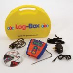 Log-Box USB Datalogger - Διερευνητική Μάθηση