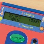 Log-Box USB Datalogger - Διερευνητική Μάθηση