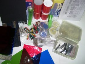 Light & Sound – Classroom SET - Image 3