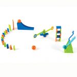 Botley the Coding Robot Action Challenge Accessory Set - Image 4