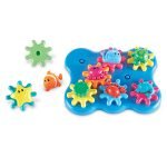 Build & Spin Ocean Wonders - Image 2