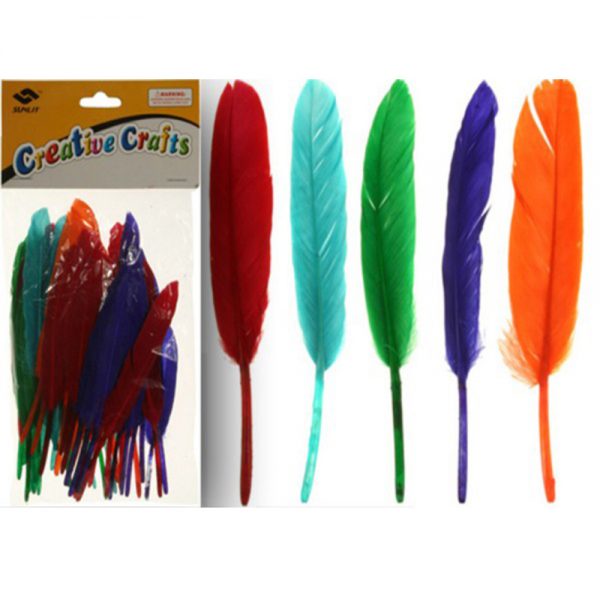 Colored craft sticks 15 cm - 80 pc - Διερευνητική Μάθηση