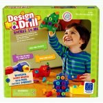 Socket To Me Design & Drill