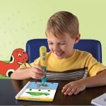 Hot Dots Let's Learn! Jolly Phonics Set - Image 3