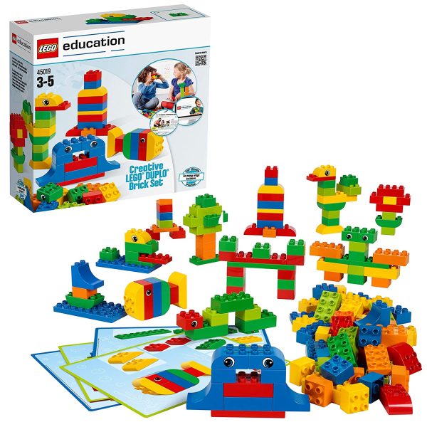 LEGO Education - Διερευνητική Μάθηση