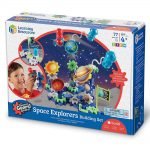 Gears Gears Gears! Space Explorers Building Set - Image 3