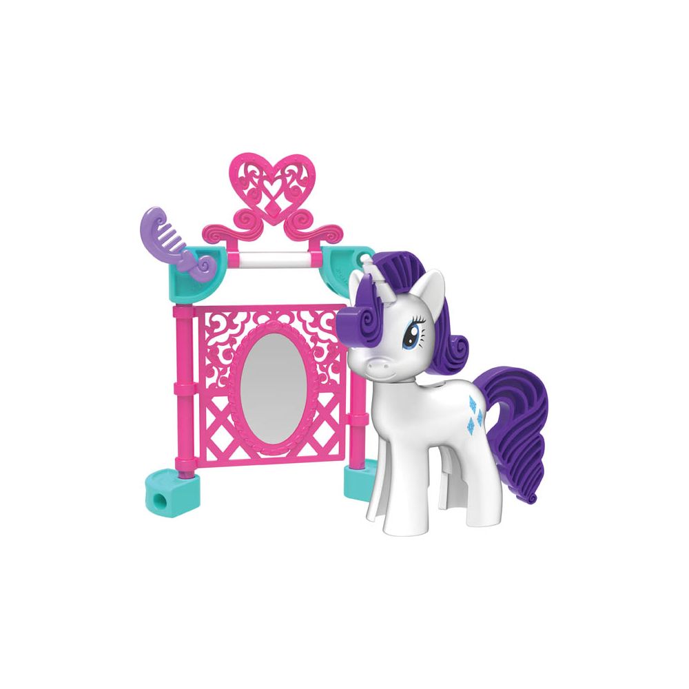 My Little Pony: Rarity - why.gr
