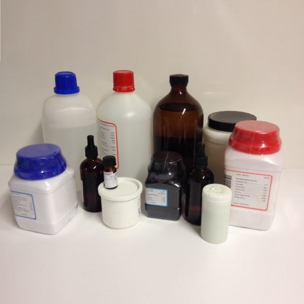 Chemistry Lab - Chemistry Kit - Water Hardness