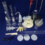 Laboratory Chemicals Equipment - Διερευνητική Μάθηση