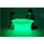 Sensory Mood Light Table by Knowledge Research