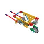 K’NEX Education Intro to Simple Machines Levers and Pulleys