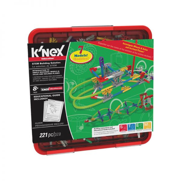 VEX Super Kit - why.gr