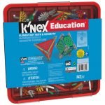 K’NEX Education Elementary Math and Geometry Διερευνητική Μάθηση