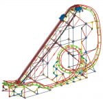 K’NEX Education Amusement Park Experience - Διερευνητική Μάθηση