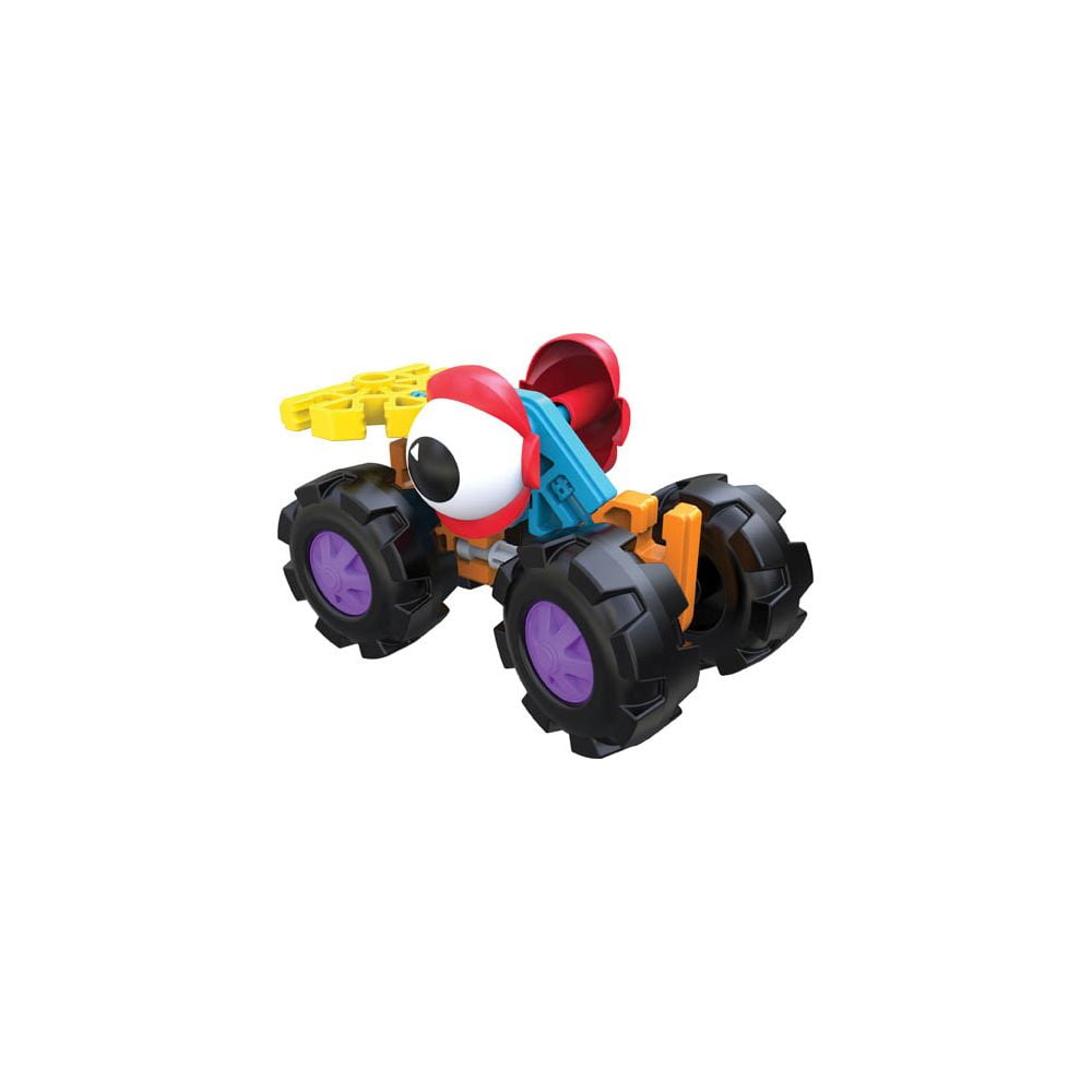 knex zoomin rides