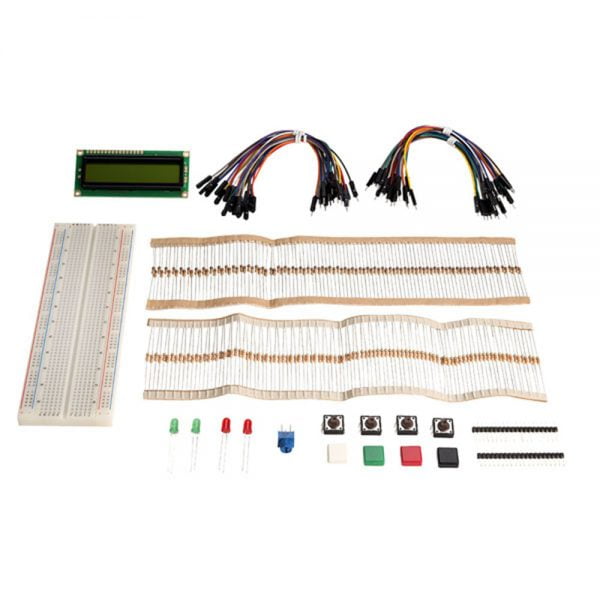 Electromagnet DIY Kit - Διερευνητική Μάθηση