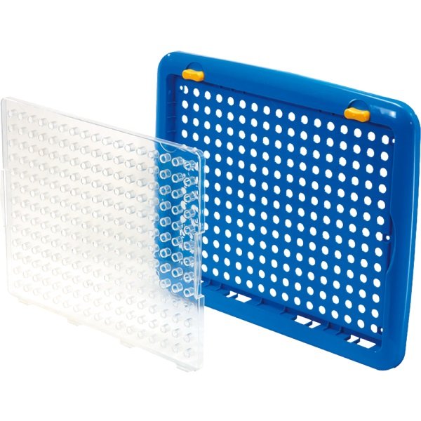 Mirror Tuff Tray Mat | Knowledge Research | why.gr