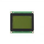 Digital-Oscilloscope-DIY-Kit-Screen