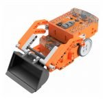 EdCreate – Edison robot creator’s kit - Image 7