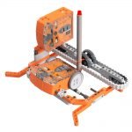 EdCreate – Edison robot creator’s kit - Image 5