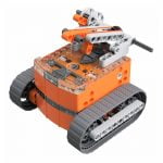 EdCreate – Edison robot creator’s kit - Image 6