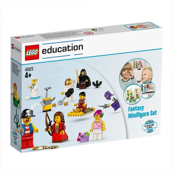 LEGO Education Primary - Διερευνητική Μάθηση