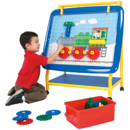 Gigo - Gear Kit for All-in-One Learning Board