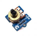 Grove Rotary Angle Sensor(P)